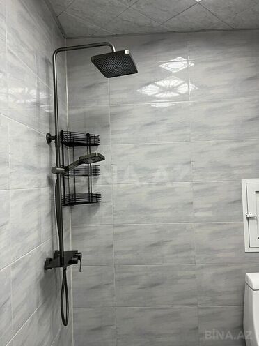 3-комн. новостройка - м. Дернегюль - 100 м² (11)