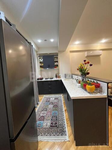 3-комн. новостройка - м. Дернегюль - 100 м² (5)