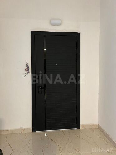 3-комн. новостройка - м. Дернегюль - 100 м² (9)