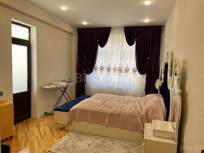 3-комн. новостройка - м. Дернегюль - 100 м² (6)