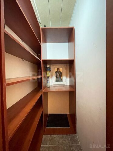 Продаётся 3-комн. новостройка 125 м², м. Элмляр Академиясы, photo 14 from 17