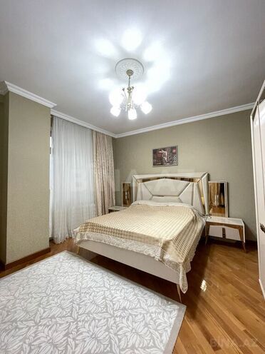 Продаётся 3-комн. новостройка 125 м², м. Элмляр Академиясы, photo 11 from 17