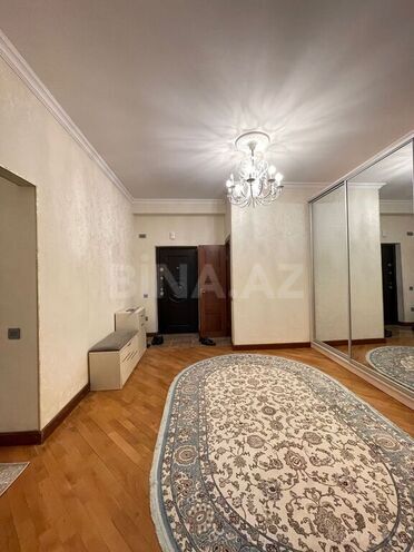 Продаётся 3-комн. новостройка 125 м², м. Элмляр Академиясы, photo 7 from 17