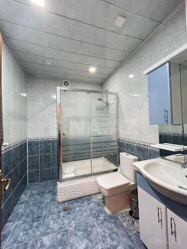 Продаётся 3-комн. новостройка 125 м², м. Элмляр Академиясы, photo 13 from 17