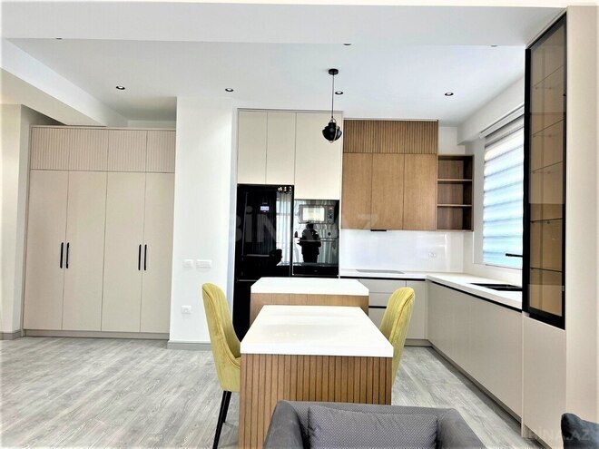 Сдаётся 2-комн. новостройка 120 м², пос. Аг шехер, photo 5 from 17