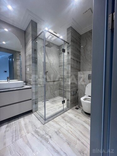 Сдаётся 2-комн. новостройка 120 м², пос. Аг шехер, photo 12 from 17