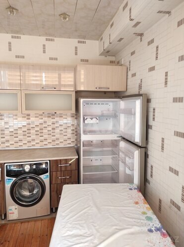 2 otaqlı yeni tikili - Masazır q. - 69.8 m² (5)
