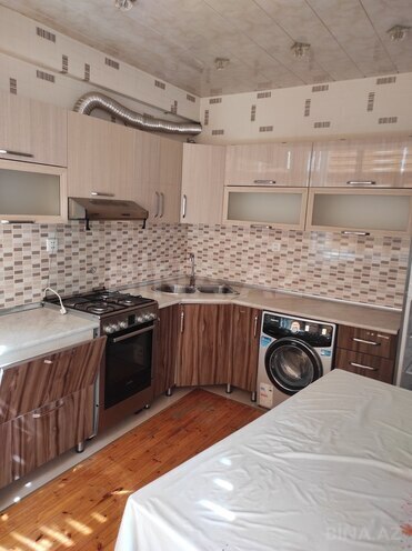 2 otaqlı yeni tikili - Masazır q. - 69.8 m² (3)