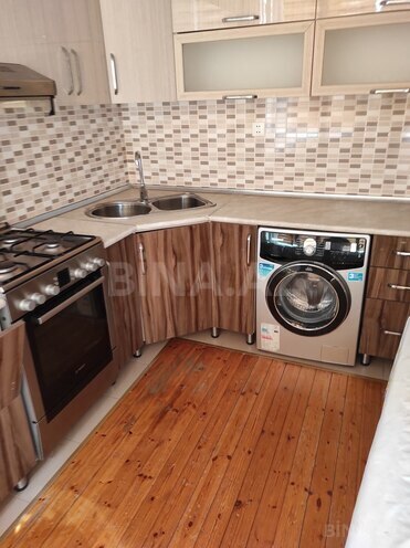 2 otaqlı yeni tikili - Masazır q. - 69.8 m² (4)