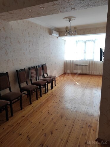2 otaqlı yeni tikili - Masazır q. - 69.8 m² (2)