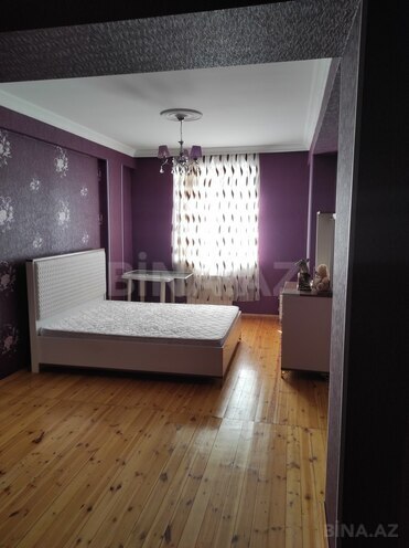 2 otaqlı yeni tikili - Masazır q. - 69.8 m² (6)