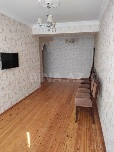 2 otaqlı yeni tikili - Masazır q. - 69.8 m² (1)