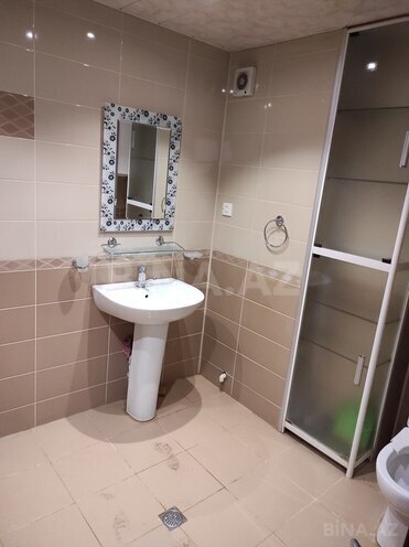 2 otaqlı yeni tikili - Masazır q. - 69.8 m² (9)