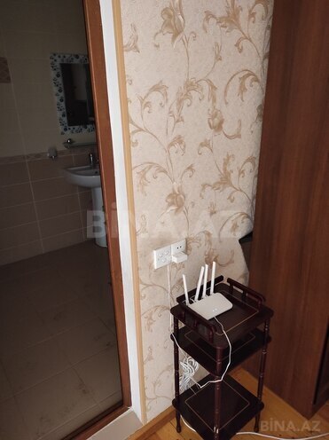 2 otaqlı yeni tikili - Masazır q. - 69.8 m² (10)