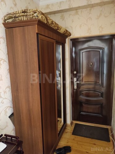 2 otaqlı yeni tikili - Masazır q. - 69.8 m² (11)