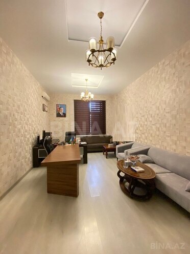 Obyekt - Elmlər Akademiyası m. - 70 m² (3)