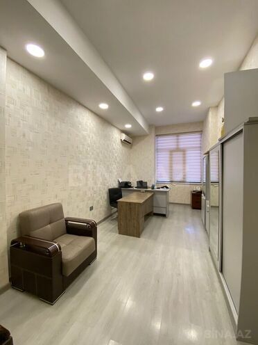 Obyekt - Elmlər Akademiyası m. - 70 m² (2)