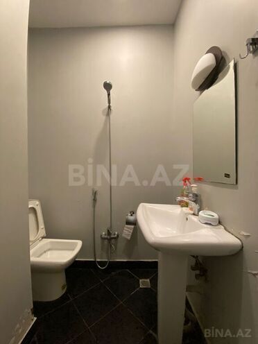Obyekt - Elmlər Akademiyası m. - 70 m² (9)