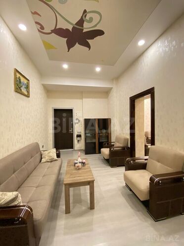 Obyekt - Elmlər Akademiyası m. - 70 m² (4)