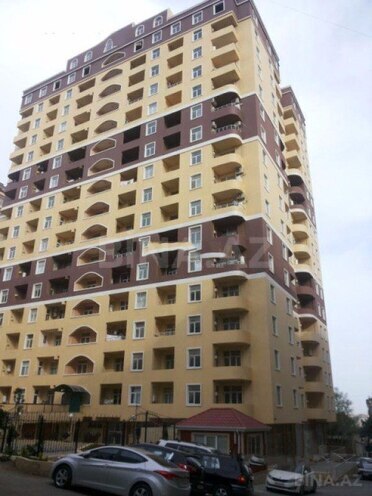 Obyekt - Elmlər Akademiyası m. - 70 m² (10)