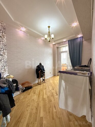 3 otaqlı yeni tikili - 7-ci mikrorayon q. - 100 m² (13)