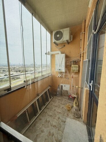 3 otaqlı yeni tikili - 7-ci mikrorayon q. - 100 m² (16)