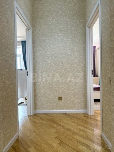 3 otaqlı yeni tikili - 7-ci mikrorayon q. - 100 m² (12)