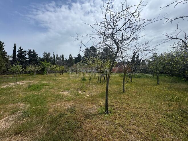 Satılır  torpaq 23 sot, Mərdəkan q., photo 3 from 11