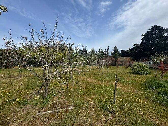 Satılır  torpaq 23 sot, Mərdəkan q., photo 4 from 11