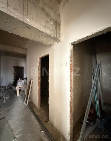 3-комн. новостройка - м. Низами - 115 м² (4)