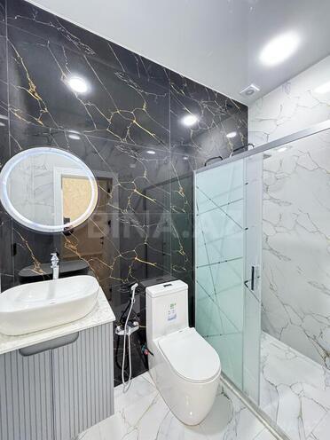 Satılır 4 otaqlı həyət evi/bağ evi 200 m², Mərdəkan q., photo 25 from 26