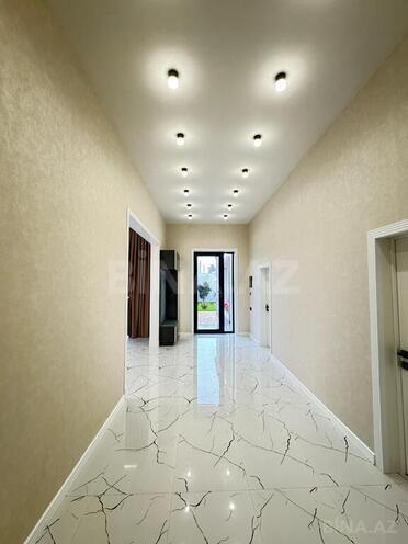 Satılır 4 otaqlı həyət evi/bağ evi 200 m², Mərdəkan q., photo 13 from 26