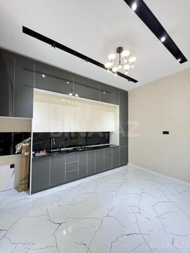Satılır 4 otaqlı həyət evi/bağ evi 200 m², Mərdəkan q., photo 20 from 26