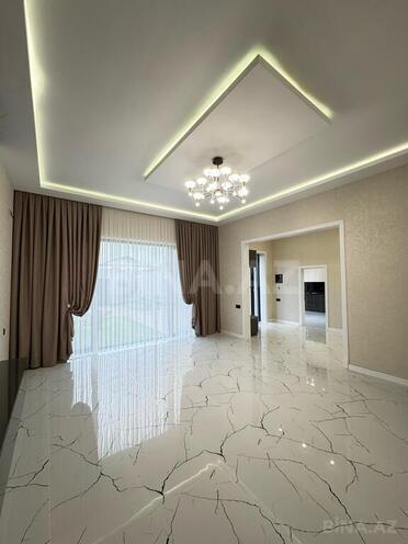 Satılır 4 otaqlı həyət evi/bağ evi 200 m², Mərdəkan q., photo 15 from 26