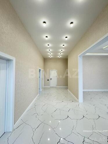 Satılır 4 otaqlı həyət evi/bağ evi 200 m², Mərdəkan q., photo 14 from 26