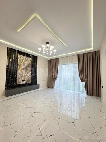 Satılır 4 otaqlı həyət evi/bağ evi 200 m², Mərdəkan q., photo 16 from 26