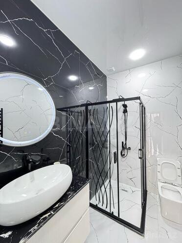 Satılır 4 otaqlı həyət evi/bağ evi 200 m², Mərdəkan q., photo 24 from 26
