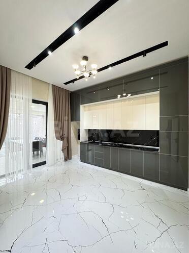 Satılır 4 otaqlı həyət evi/bağ evi 200 m², Mərdəkan q., photo 18 from 26