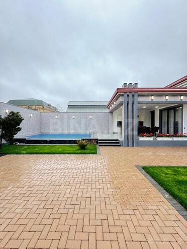 Satılır 4 otaqlı həyət evi/bağ evi 200 m², Mərdəkan q., photo 9 from 26