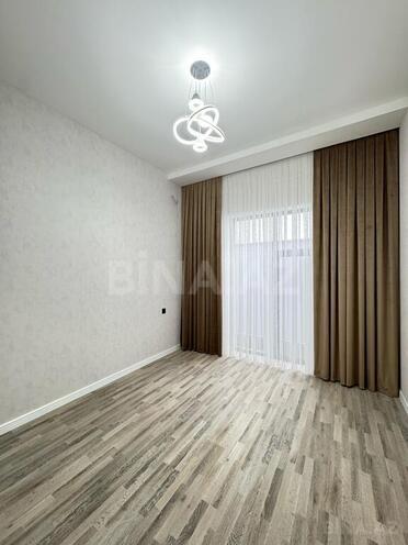 Satılır 4 otaqlı həyət evi/bağ evi 200 m², Mərdəkan q., photo 23 from 26