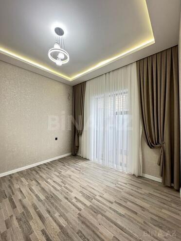 Satılır 4 otaqlı həyət evi/bağ evi 200 m², Mərdəkan q., photo 22 from 26
