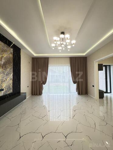 Satılır 4 otaqlı həyət evi/bağ evi 200 m², Mərdəkan q., photo 17 from 26