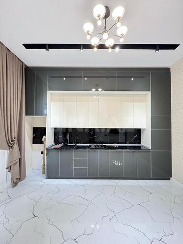 Satılır 4 otaqlı həyət evi/bağ evi 200 m², Mərdəkan q., photo 19 from 26