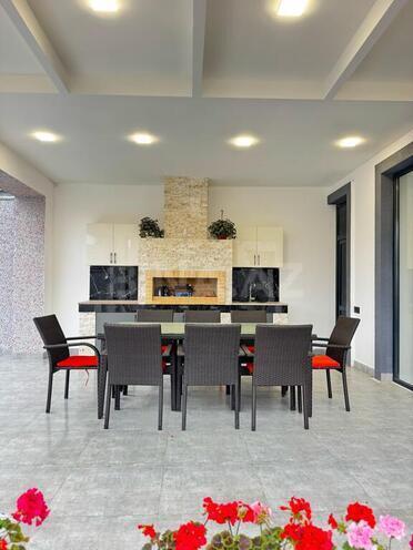 Satılır 4 otaqlı həyət evi/bağ evi 200 m², Mərdəkan q., photo 10 from 26