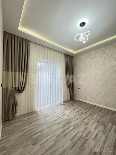 Satılır 4 otaqlı həyət evi/bağ evi 200 m², Mərdəkan q., photo 21 from 26