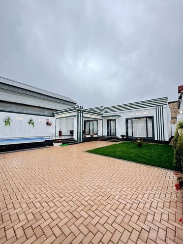 Продаётся 4-комн. дом/дача 200 м², пос. Мардакан, photo 4 from 23