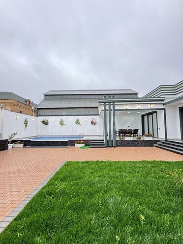 Продаётся 4-комн. дом/дача 200 м², пос. Мардакан, photo 5 from 23