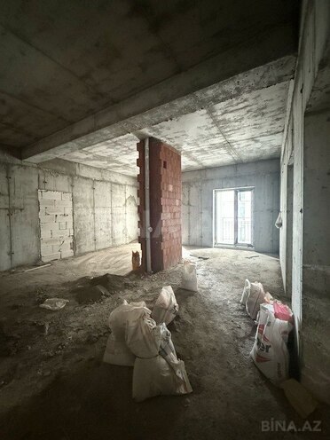2-комн. новостройка - м. Нариман Нариманов - 100 м² (10)