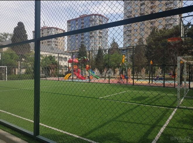 2-комн. новостройка - м. Нариман Нариманов - 100 м² (4)