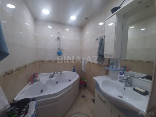3 otaqlı yeni tikili - 8-ci mikrorayon q. - 105 m² (13)